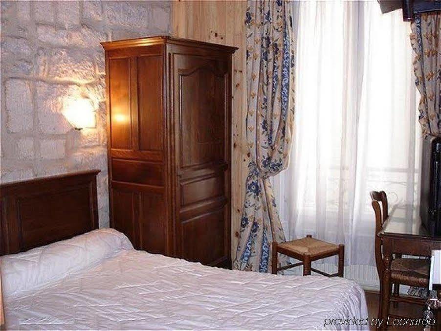 Hotel Paris Nord Room photo
